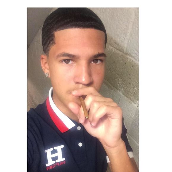 Meet your Posher, Raymond - Picture 1 of 1